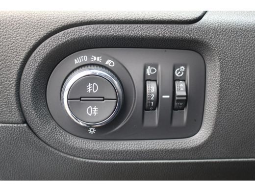 Opel Grandland X 1.2 Turbo Elegance | 360 Camera | AGR-stoel | CarPlay | Climate & Cruise C. | PDC V&A | Half lede... ActivLease financial lease