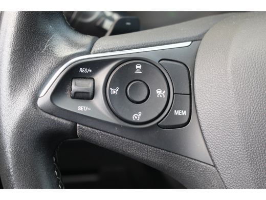 Opel Grandland X 1.6 Turbo Hybrid Elegance | Stoelverw. & Vent. | 360 Camera | Adapt. Cruise | Elekt. Achterklep |... ActivLease financial lease