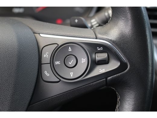 Opel Grandland X 1.6 Turbo Hybrid Elegance | Stoelverw. & Vent. | 360 Camera | Adapt. Cruise | Elekt. Achterklep |... ActivLease financial lease