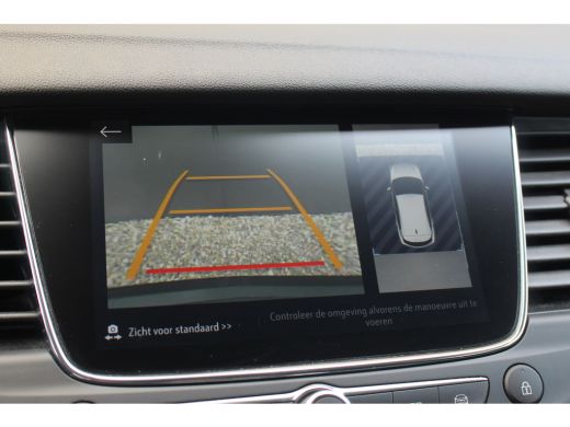Opel Grandland X 1.6 Turbo Hybrid Elegance | Stoelverw. & Vent. | 360 Camera | Adapt. Cruise | Elekt. Achterklep |... ActivLease financial lease