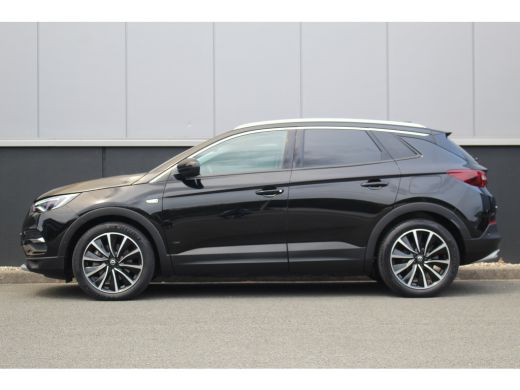 Opel Grandland X 1.6 Turbo Hybrid Elegance | Stoelverw. & Vent. | 360 Camera | Adapt. Cruise | Elekt. Achterklep |... ActivLease financial lease