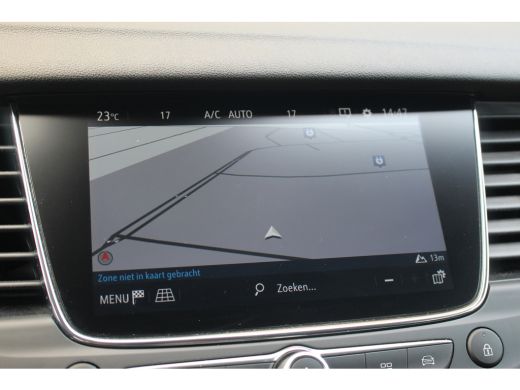 Opel Grandland X 1.6 Turbo Hybrid Elegance | Stoelverw. & Vent. | 360 Camera | Adapt. Cruise | Elekt. Achterklep |... ActivLease financial lease
