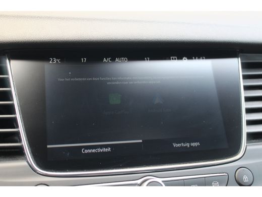 Opel Grandland X 1.6 Turbo Hybrid Elegance | Stoelverw. & Vent. | 360 Camera | Adapt. Cruise | Elekt. Achterklep |... ActivLease financial lease