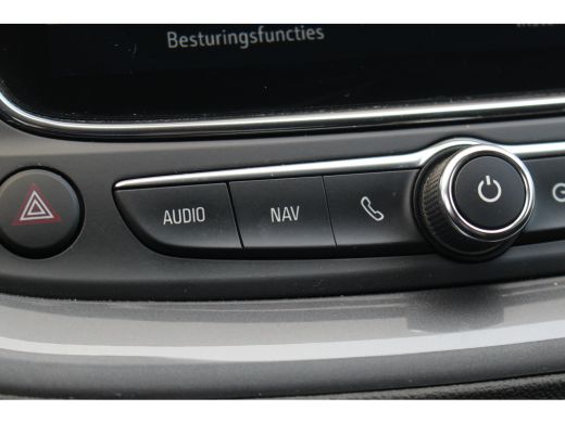 Opel Grandland X 1.6 Turbo Hybrid Elegance | Stoelverw. & Vent. | 360 Camera | Adapt. Cruise | Elekt. Achterklep |... ActivLease financial lease