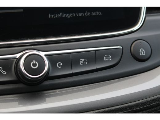 Opel Grandland X 1.6 Turbo Hybrid Elegance | Stoelverw. & Vent. | 360 Camera | Adapt. Cruise | Elekt. Achterklep |... ActivLease financial lease