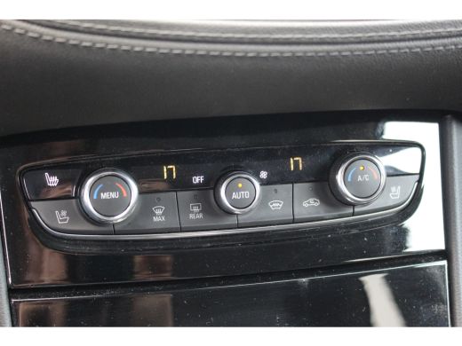 Opel Grandland X 1.6 Turbo Hybrid Elegance | Stoelverw. & Vent. | 360 Camera | Adapt. Cruise | Elekt. Achterklep |... ActivLease financial lease