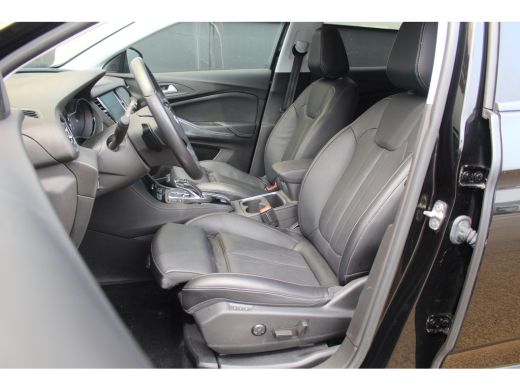 Opel Grandland X 1.6 Turbo Hybrid Elegance | Stoelverw. & Vent. | 360 Camera | Adapt. Cruise | Elekt. Achterklep |... ActivLease financial lease