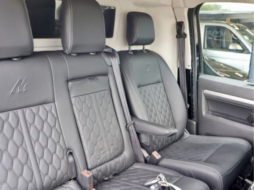 Opel Vivaro 2.0 D 180PK AUTOMAAT LEDER LANG XXL ActivLease financial lease