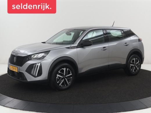 Peugeot 2008 1.2 Hybrid 136 Style | Automaat | Carplay | Climate control | Parkeerhulp | Full LED | Cruise con... ActivLease financial lease
