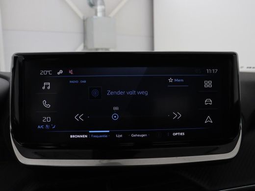 Peugeot 2008 1.2 Hybrid 136 Style | Automaat | Carplay | Climate control | Parkeerhulp | Full LED | Cruise con... ActivLease financial lease