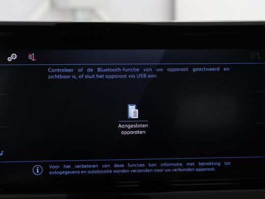 Peugeot 2008 1.2 Hybrid 136 Style | Automaat | Carplay | Climate control | Parkeerhulp | Full LED | Cruise con... ActivLease financial lease