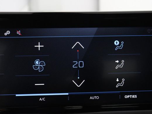 Peugeot 2008 1.2 Hybrid 136 Style | Automaat | Carplay | Climate control | Parkeerhulp | Full LED | Cruise con... ActivLease financial lease