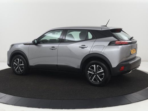 Peugeot 2008 1.2 Hybrid 136 Style | Automaat | Carplay | Climate control | Parkeerhulp | Full LED | Cruise con... ActivLease financial lease
