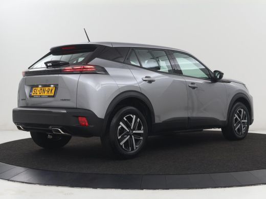 Peugeot 2008 1.2 Hybrid 136 Style | Automaat | Carplay | Climate control | Parkeerhulp | Full LED | Cruise con... ActivLease financial lease