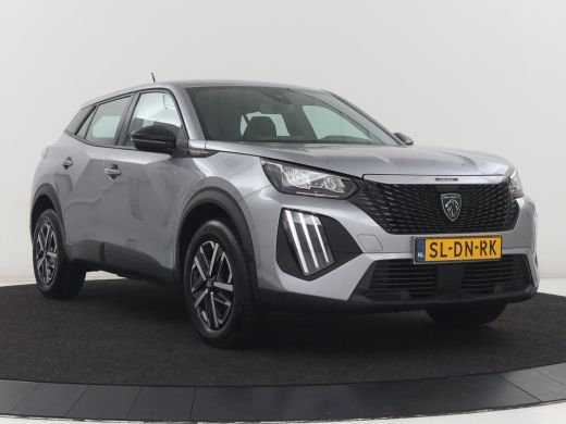 Peugeot 2008 1.2 Hybrid 136 Style | Automaat | Carplay | Climate control | Parkeerhulp | Full LED | Cruise con... ActivLease financial lease