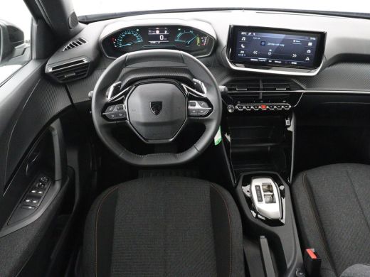 Peugeot 2008 1.2 Hybrid 136 Style | Automaat | Carplay | Climate control | Parkeerhulp | Full LED | Cruise con... ActivLease financial lease