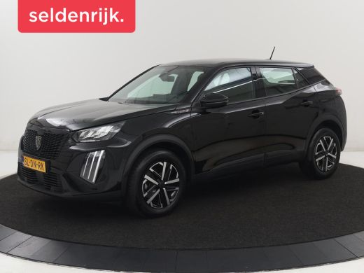 Peugeot 2008 1.2 Hybrid 136 Style | Automaat | Carplay | Climate control | Parkeerhulp | Full LED | Cruise con... ActivLease financial lease