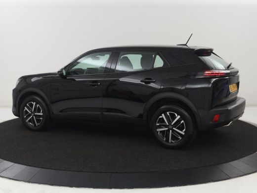 Peugeot 2008 1.2 Hybrid 136 Style | Automaat | Carplay | Climate control | Parkeerhulp | Full LED | Cruise con... ActivLease financial lease