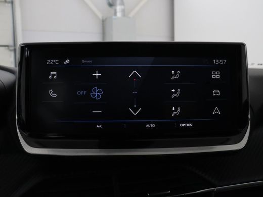 Peugeot 2008 1.2 Hybrid 136 Style | Automaat | Carplay | Climate control | Parkeerhulp | Full LED | Cruise con... ActivLease financial lease