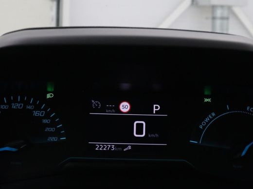 Peugeot 2008 1.2 Hybrid 136 Style | Automaat | Carplay | Climate control | Parkeerhulp | Full LED | Cruise con... ActivLease financial lease