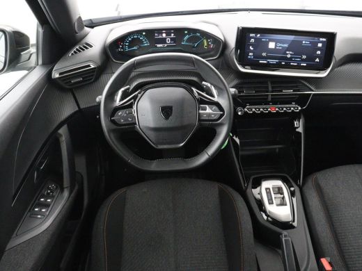 Peugeot 2008 1.2 Hybrid 136 Style | Automaat | Carplay | Climate control | Parkeerhulp | Full LED | Cruise con... ActivLease financial lease