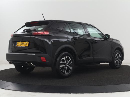 Peugeot 2008 1.2 Hybrid 136 Style | Automaat | Carplay | Climate control | Parkeerhulp | Full LED | Cruise con... ActivLease financial lease