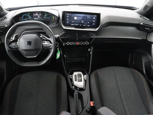 Peugeot 2008 1.2 Hybrid 136 Style | Automaat | Carplay | Climate control | Parkeerhulp | Full LED | Cruise con... ActivLease financial lease