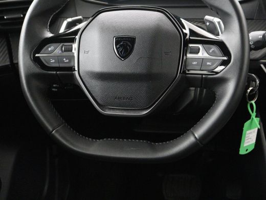 Peugeot 2008 1.2 Hybrid 136 Style | Automaat | Carplay | Climate control | Parkeerhulp | Full LED | Cruise con... ActivLease financial lease