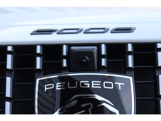Peugeot 2008 1.2 HYBRID 136PK GT PACK AUTOMAAT / NAVI / LEDER / CLIMA / LED / PDC / 17" LMV / KEYLESS / 360&deg; C... ActivLease financial lease