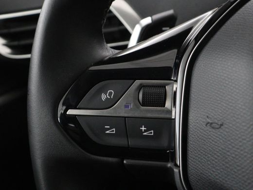 Peugeot 3008 1.6 HYbrid 225 Allure | SOH 97,7% | Half leder | Carplay | Camera | Navigatie | Side Assist | Cru... ActivLease financial lease
