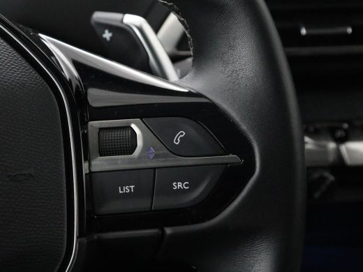 Peugeot 3008 1.6 HYbrid 225 Allure | SOH 97,7% | Half leder | Carplay | Camera | Navigatie | Side Assist | Cru... ActivLease financial lease