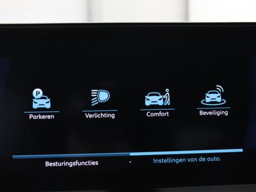 Peugeot 3008 1.6 HYbrid 225 Allure | SOH 97,7% | Half leder | Carplay | Camera | Navigatie | Side Assist | Cru... ActivLease financial lease