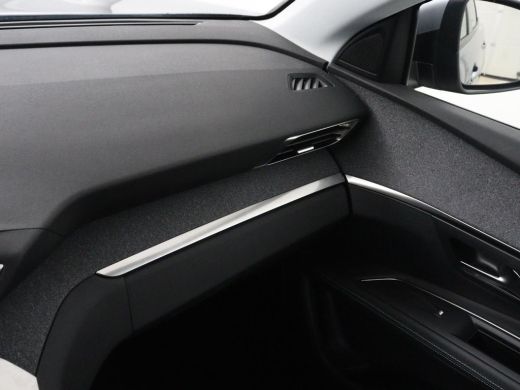 Peugeot 3008 1.6 HYbrid 225 Allure | SOH 97,7% | Half leder | Carplay | Camera | Navigatie | Side Assist | Cru... ActivLease financial lease