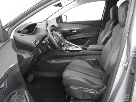Peugeot 3008 1.6 HYbrid 225 Allure | SOH 97,7% | Half leder | Carplay | Camera | Navigatie | Side Assist | Cru... ActivLease financial lease