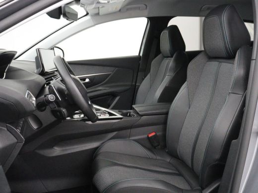 Peugeot 3008 1.6 HYbrid 225 Allure | SOH 97,7% | Half leder | Carplay | Camera | Navigatie | Side Assist | Cru... ActivLease financial lease