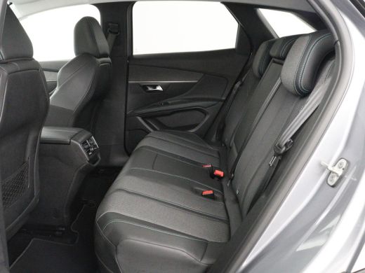 Peugeot 3008 1.6 HYbrid 225 Allure | SOH 97,7% | Half leder | Carplay | Camera | Navigatie | Side Assist | Cru... ActivLease financial lease