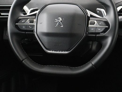 Peugeot 3008 1.6 HYbrid 225 Allure | SOH 97,7% | Half leder | Carplay | Camera | Navigatie | Side Assist | Cru... ActivLease financial lease