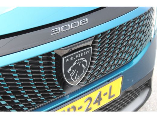 Peugeot 3008 1.6 plug-in Hybrid 195pk GT | Automaat | Navigatie | Camera | Panorama/schuifdak | Luxe stoelen |... ActivLease financial lease