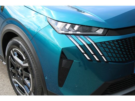 Peugeot 3008 1.6 plug-in Hybrid 195pk GT | Automaat | Navigatie | Camera | Panorama/schuifdak | Luxe stoelen |... ActivLease financial lease