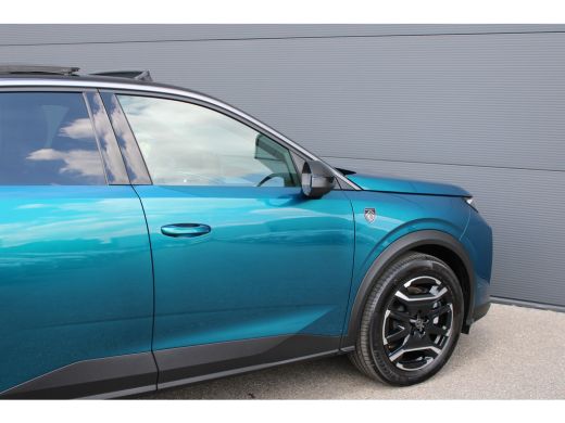 Peugeot 3008 1.6 plug-in Hybrid 195pk GT | Automaat | Navigatie | Camera | Panorama/schuifdak | Luxe stoelen |... ActivLease financial lease