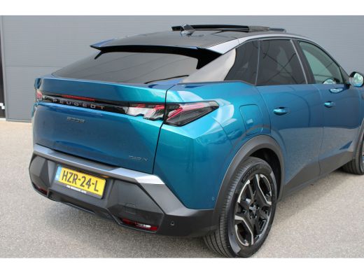 Peugeot 3008 1.6 plug-in Hybrid 195pk GT | Automaat | Navigatie | Camera | Panorama/schuifdak | Luxe stoelen |... ActivLease financial lease