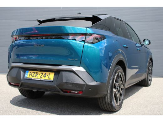 Peugeot 3008 1.6 plug-in Hybrid 195pk GT | Automaat | Navigatie | Camera | Panorama/schuifdak | Luxe stoelen |... ActivLease financial lease