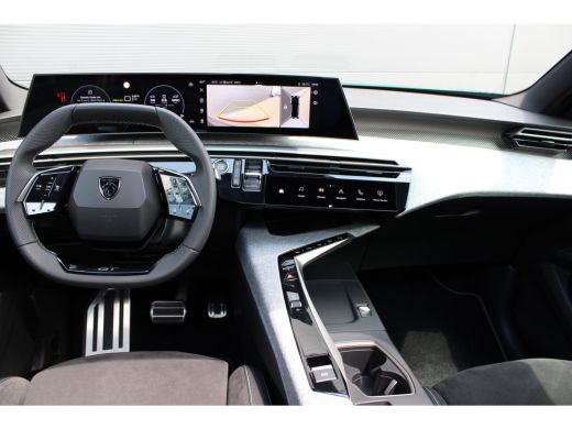 Peugeot 3008 1.6 plug-in Hybrid 195pk GT | Automaat | Navigatie | Camera | Panorama/schuifdak | Luxe stoelen |... ActivLease financial lease