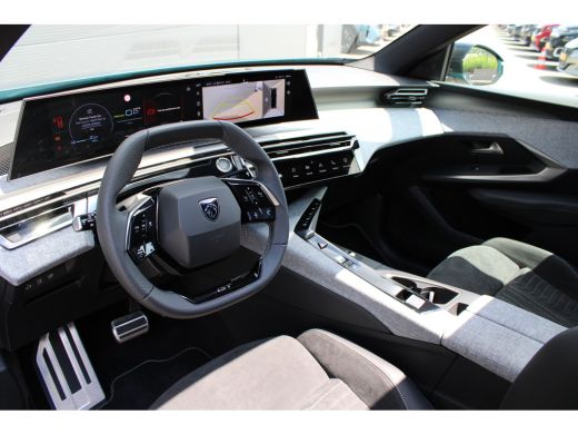 Peugeot 3008 1.6 plug-in Hybrid 195pk GT | Automaat | Navigatie | Camera | Panorama/schuifdak | Luxe stoelen |... ActivLease financial lease