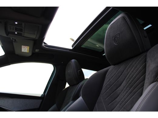 Peugeot 3008 1.6 plug-in Hybrid 195pk GT | Automaat | Navigatie | Camera | Panorama/schuifdak | Luxe stoelen |... ActivLease financial lease