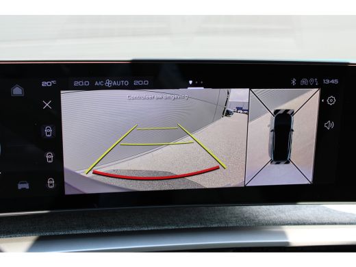 Peugeot 3008 1.6 plug-in Hybrid 195pk GT | Automaat | Navigatie | Camera | Panorama/schuifdak | Luxe stoelen |... ActivLease financial lease