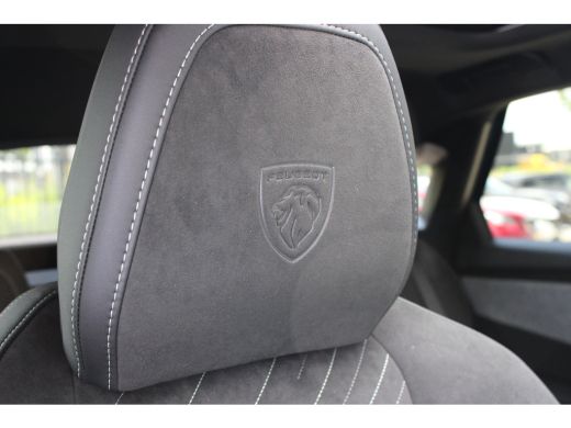 Peugeot 3008 1.6 plug-in Hybrid 195pk GT | Automaat | Navigatie | Camera | Panorama/schuifdak | Luxe stoelen |... ActivLease financial lease