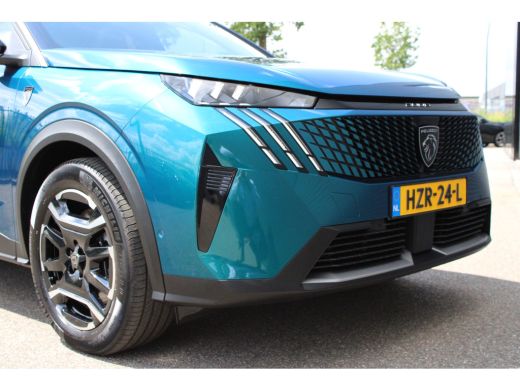 Peugeot 3008 1.6 plug-in Hybrid 195pk GT | Automaat | Navigatie | Camera | Panorama/schuifdak | Luxe stoelen |... ActivLease financial lease