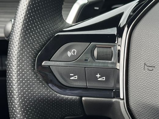 Peugeot 508 SW PSE 1.6 HYBRID 360PK SPORT ENGINEERED AUTOMAAT / NAVI / LEDER / CLIMA / PDC / 20" LMV / CAMERA... ActivLease financial lease