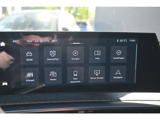 Peugeot e-3008 GT Avantage 73 kWh | Alcantara | Stuur/Stoelverwarming | Adaptive Cruise | LED-Matrix | Keyless-E... ActivLease financial lease